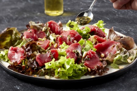 Carpaccio